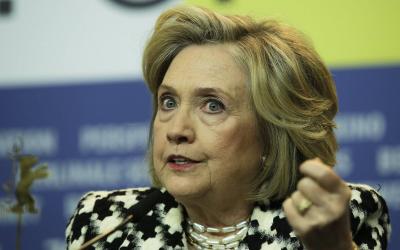 Hillary Clinton: Voting for Trump is a Vote for Team Putin