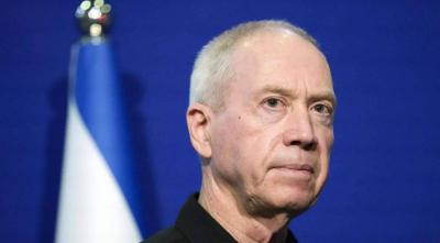 Gallant: We Will Continue Our Operations in Gaza at Different Levels