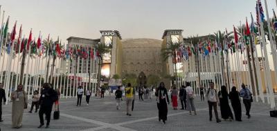UAE Prepares to Announce $30 Billion Climate Financing Fund at COP28