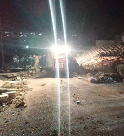 Israel Strikes Deep in Lebanon: Have the Rules of Engagement Changed?