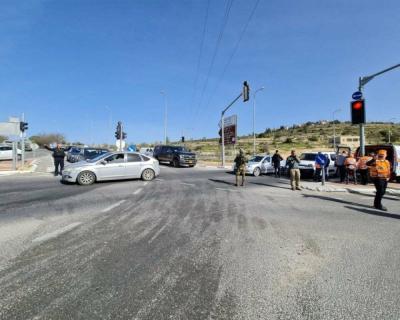 Death of Palestinian Girl After Confrontation with Israeli Army in Hebron