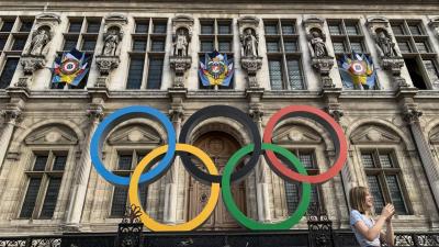 Title: America Considers Russia's Participation in the 2024 Games