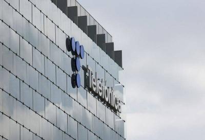 Gulf Investments in European Telecom Companies