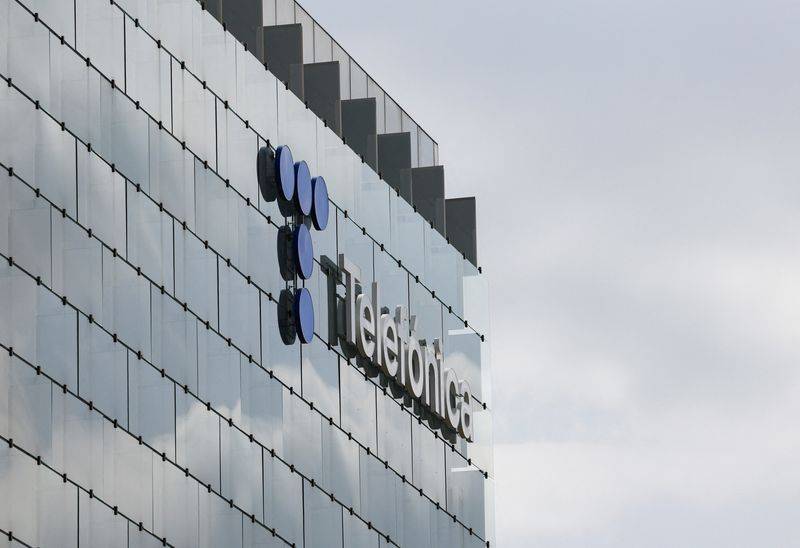 Gulf Investments in European Telecom Companies