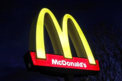 McDonald's Fails to Achieve Target Sales for the First Time in Four Years