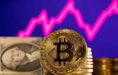Bitcoin Surpasses $60,000 for the First Time Since 2021