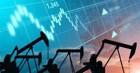 Middle East Crisis Casts Shadow Over Oil Market