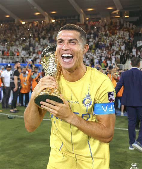 Disciplinary Committee Summons Cristiano Ronaldo