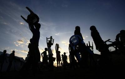 Title: Denmark Decides to Repatriate Syrian Refugees, UN Agency Expresses Concern