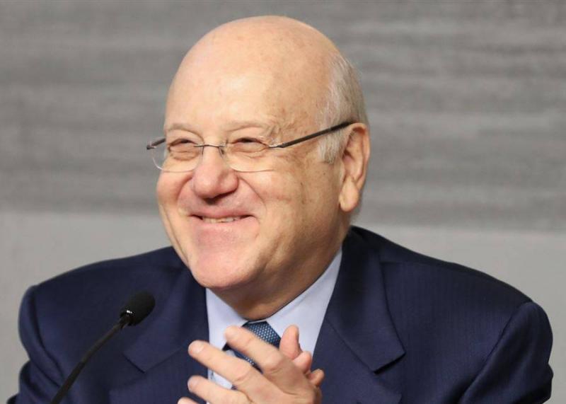 Title: Mikati 