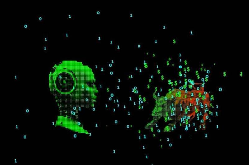 NVIDIA Surpasses Amazon in Favor of Artificial Intelligence