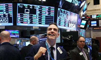 Difficult Start for U.S. Stocks in the First Week of 2024