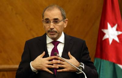 Jordan Will Do Everything Necessary to Prevent the Displacement of Palestinians