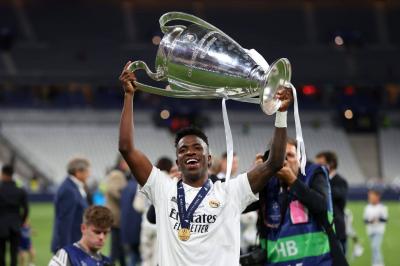 Disgraceful Incident Against Vinicius During Osasuna Match