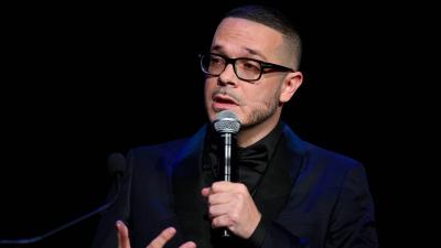 American Activist Sean King Converts to Islam with His Wife on First Day of Ramadan