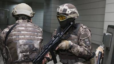Turkey Arrests 7 on Suspicion of Selling Information to Mossad