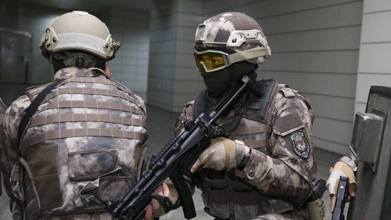 Turkey Arrests 7 on Suspicion of Selling Information to Mossad