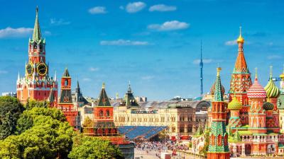 Russia: Western Attempts to Convince Southern Hemisphere Nations to Support Ukraine Will Fail