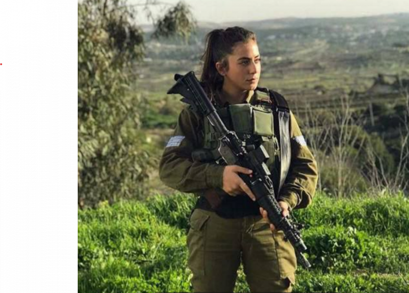 Title: Israeli Army Reveals Identity of Captain Killed in Arab Al-Aramshe Operation