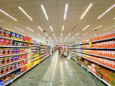 World Bank: Food Price Inflation Rate in Lebanon at 350%
