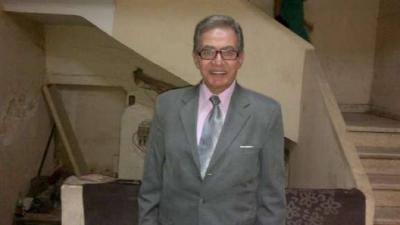 Death of Egyptian Artist Mohamed Qashta Due to Health Crisis