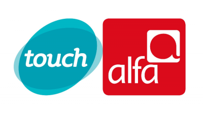 Employees of "Alpha" and "Touch" Stop Work Starting Today