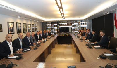 Economic Bodies: Committed to Successful Negotiations with the IMF
