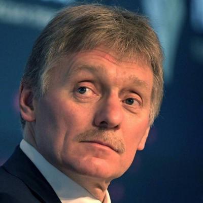 Kremlin: America Ready to Fund War Until the Last Ukrainian