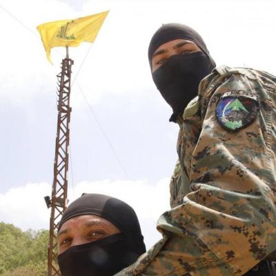 Officer in "Hezbollah": We Targeted the Israeli Interior