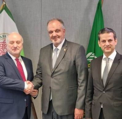 Minister of Industry to Announce Lebanon's Future Vision for Industrial Development Tomorrow