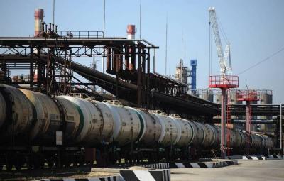 Will India's Imports of Russian Oil Decrease?