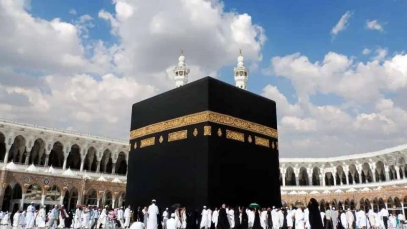 ## Crisis in Umrah Flights Between Iran and Saudi Arabia