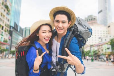 Surge in Chinese Tourists Revives Asia to Pre-Pandemic Glory