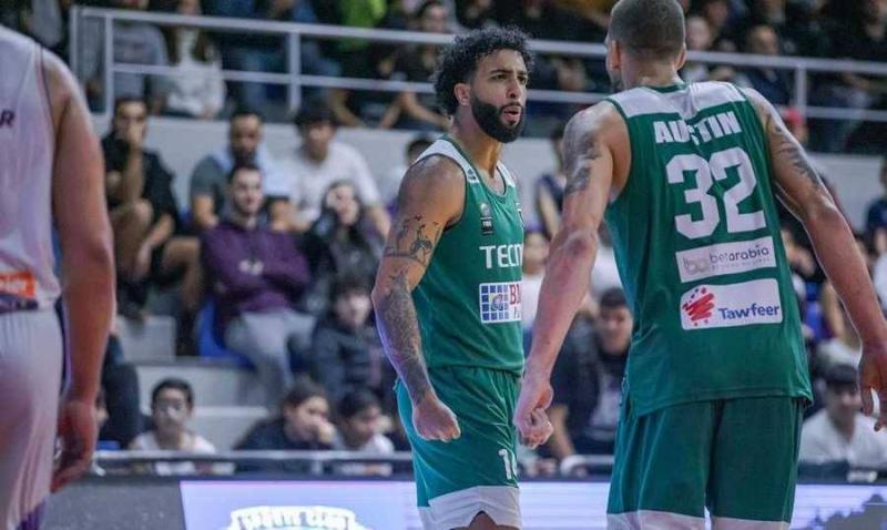 Important Statement from Al-Hikma Club After the Incident Involving Azzeh and Haider
