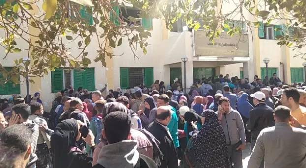 Injuries of Dozens of Students Due to Circus Stage Collapse in Egypt