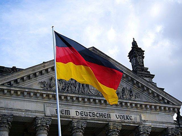 In Germany... Arrest of Syrians, One of Whom Formed a Terrorist Group