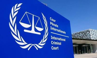 The International Criminal Court Offers Assistance to Israel