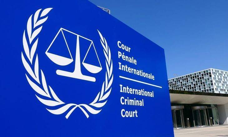 The International Criminal Court Offers Assistance to Israel