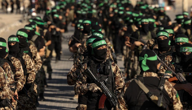 Al-Qassam Brigades Announce Killing of 14 Israeli Soldiers East of Khan Younis