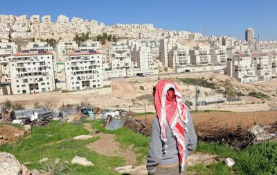 "The Lower Channel": The Most Dangerous Settlement Project by Israel Regarding the West Bank and Jerusalem