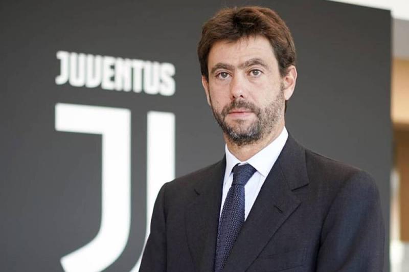 Former Juventus President Fails in Attempt to Lift His Ban