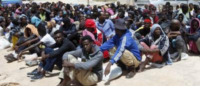 Yemen: Over 97,000 Migrants Arrived in the Country in 2023