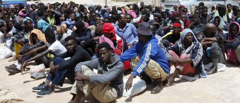 Yemen: Over 97,000 Migrants Arrived in the Country in 2023