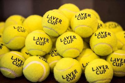 San Francisco to Host the 2025 Laver Cup