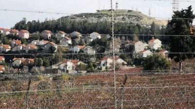 Hezbollah Releases Video of Targeting a House in Metula