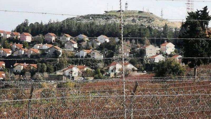Hezbollah Releases Video of Targeting a House in Metula