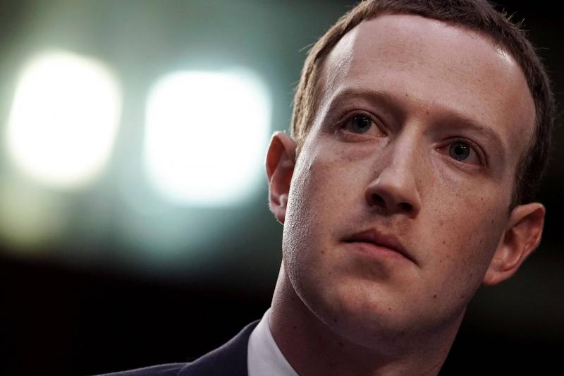 Zuckerberg Surpasses Musk in Billionaires Rankings for the First Time Since 2020