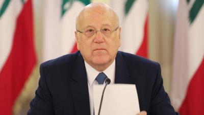 Lebanese-French Relations Between Miqati and Magrou