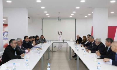 "The Sovereign Front": The People Are Shocked by the Complete Absence of the Government