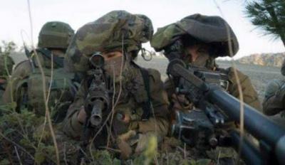Title: Resignation of the Commander of the Refaim Unit Fighting in Gaza